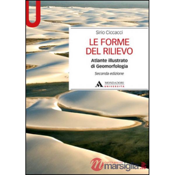 FORME DEL RILIEVO