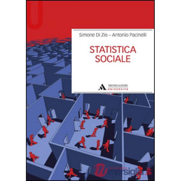 STATISTICA SOCIALE