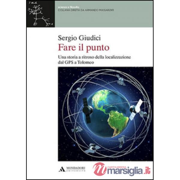 FARE IL PUNTO. UNA STORIA A RITROSO DELL