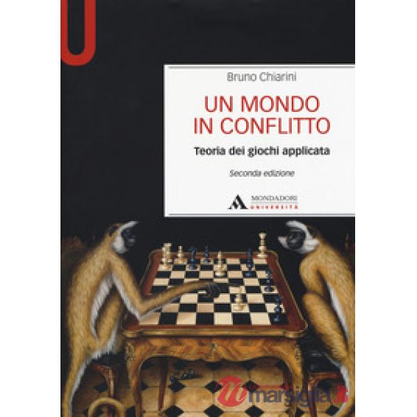 UN MONDO IN CONFLITTO NE