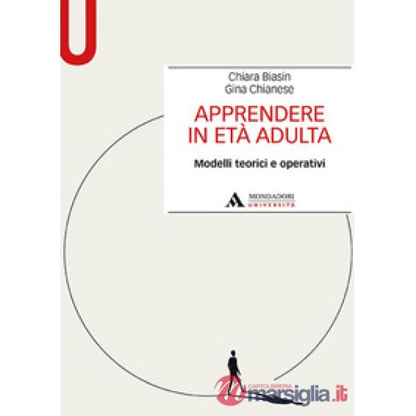 APPRENDERE IN ETA ADULTA