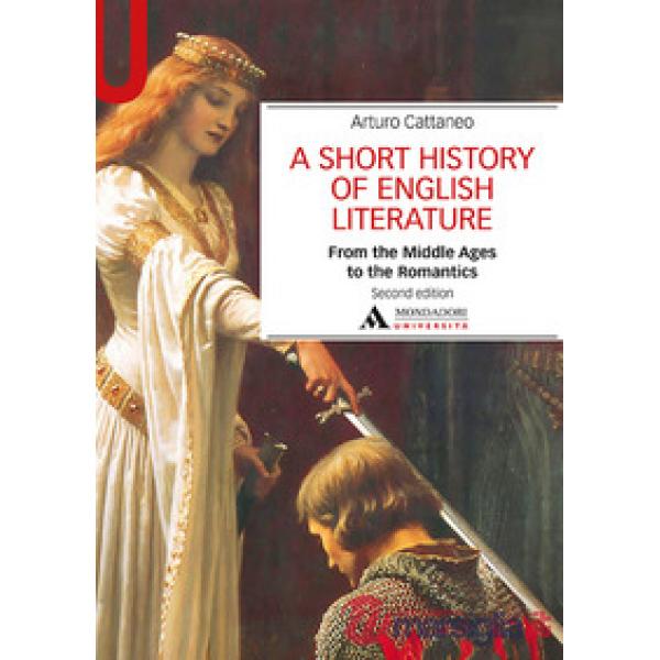 A Short history of English literature