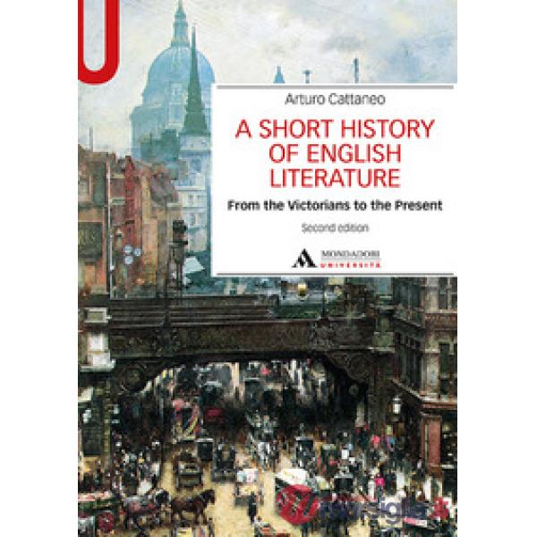 A Short history of English literature