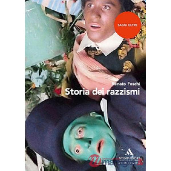 STORIA DEI RAZZISMI