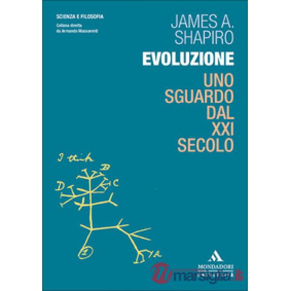 Evoluzione. Uno sguardo dal XXI secolo