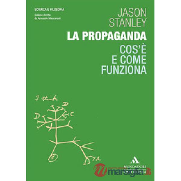 La propaganda. Cos'è e come funziona