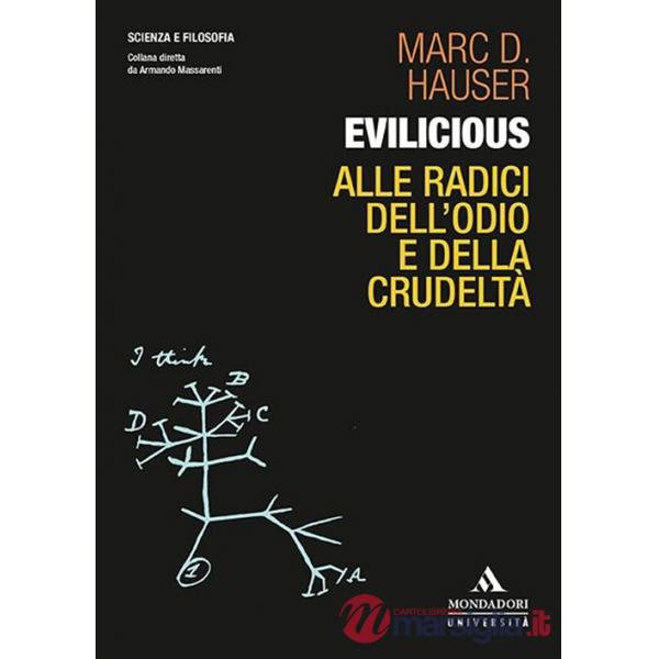 EVILICIOUS