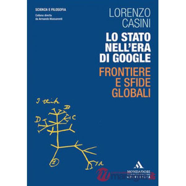 AL DI LA' DELLO STATO