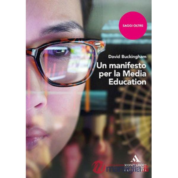 Un manifesto per la media education