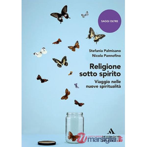 RELIGIONE SOTTO SPIRITO