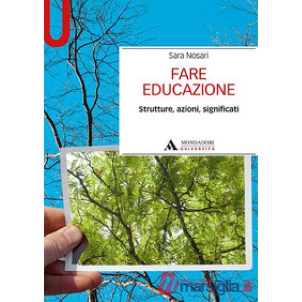 CAPIRE L'EDUCAZIONE II EDIZIONE