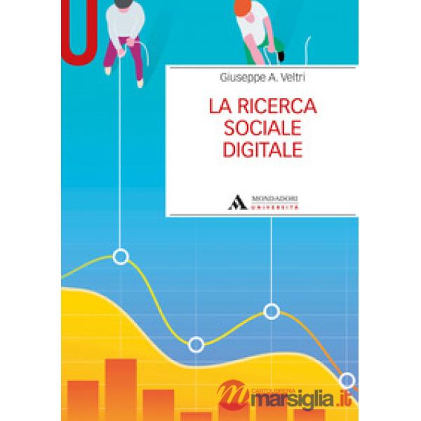 La ricerca sociale digitale