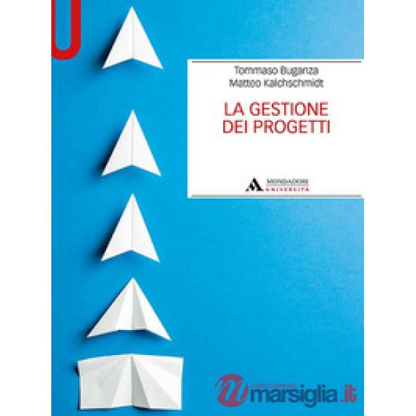 La gestione dei progetti