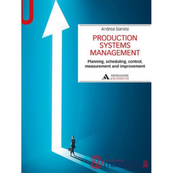PRODUCTION SYSTEMS MANAGEMENT