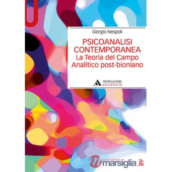 PSICOANALISI CONTEMPORANEA