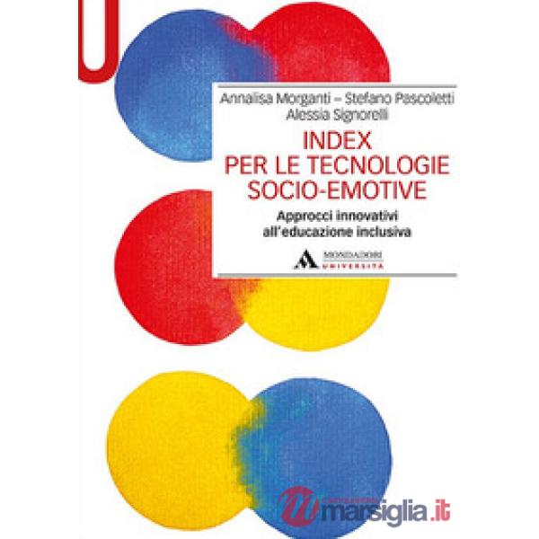INDEX PER LE TECNOLOGIE SOCIO-EMOTIVE