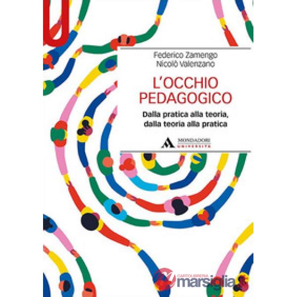 OCCHIO PEDAGOGICO