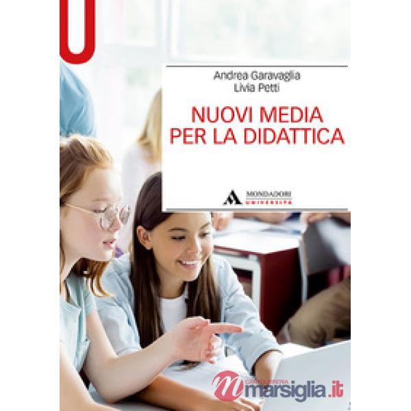 NUOVI MEDIA PER LA DIDATTICA