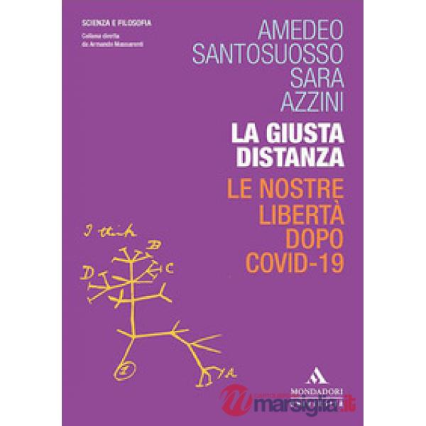 LA GIUSTA DISTANZA