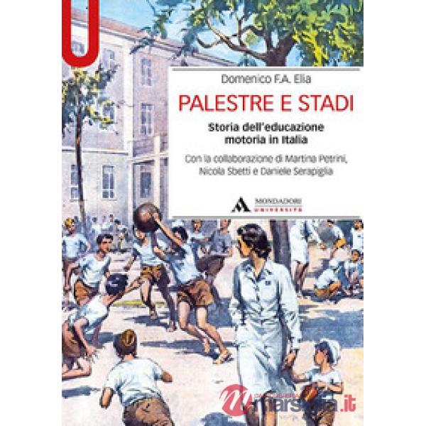 PALESTRE E STADI
