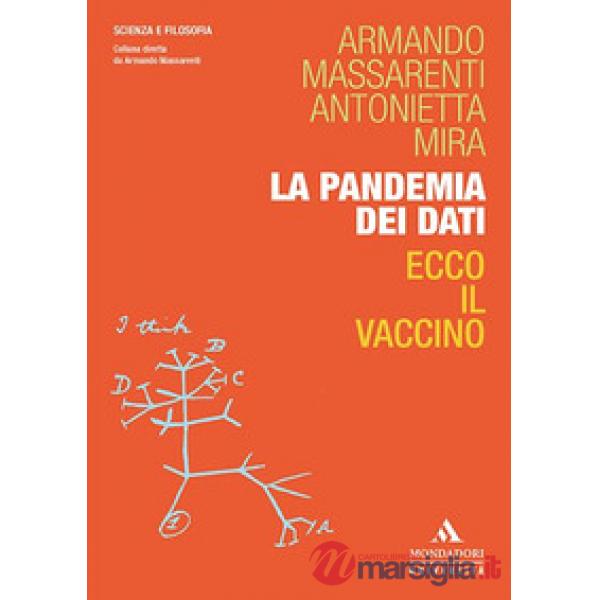 LA PANDEMIA DEI DATI