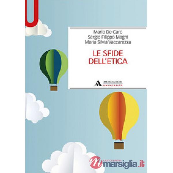 Le sfide dell'etica