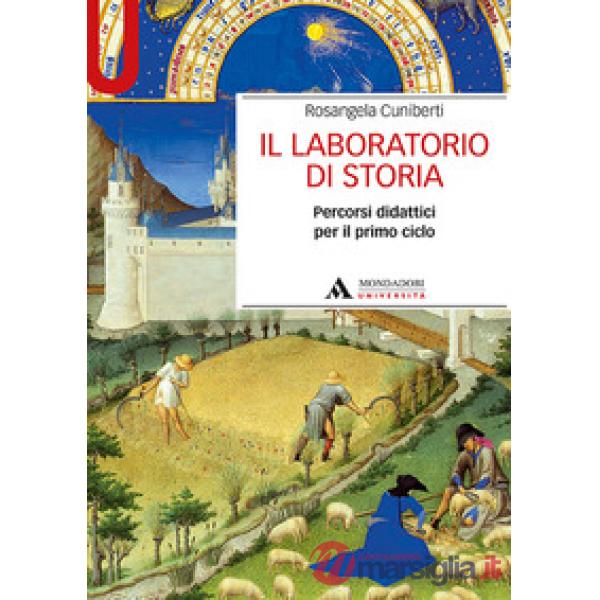 LABORATORIO DI STORIA