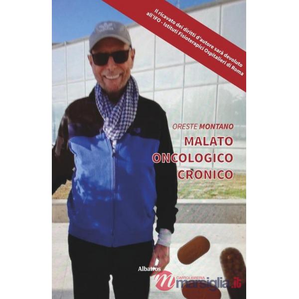 Malato oncologico cronico