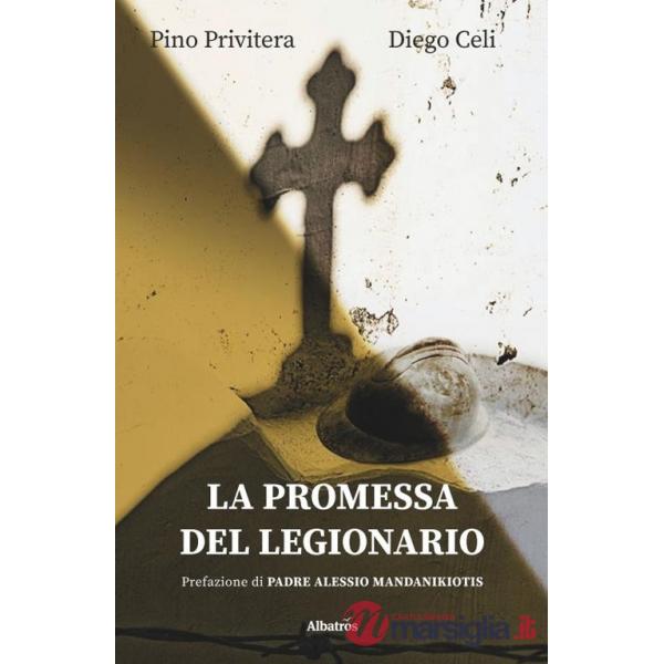 Promessa del legionario (La)