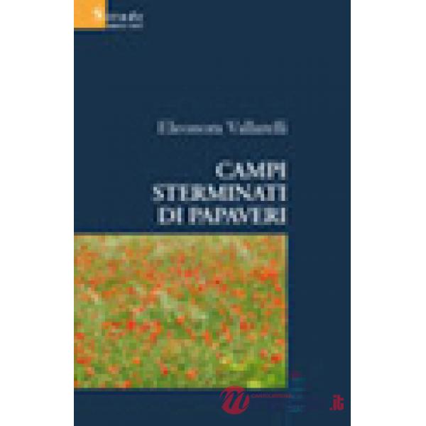 Campi sterminati di papaveri