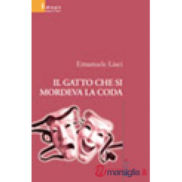 Gatto che si mordeva la coda (Il)