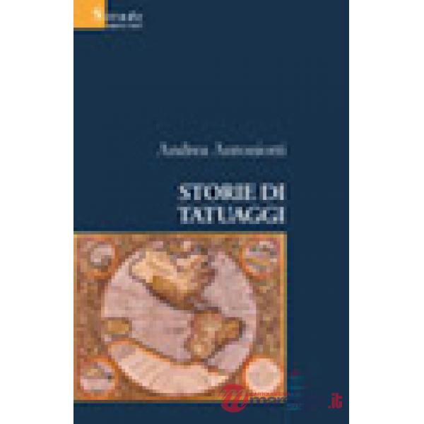 Storie di tatuaggi