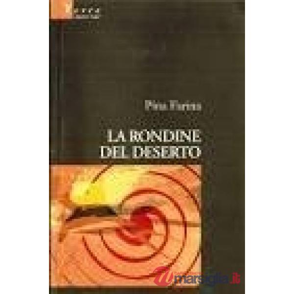 Rondine del deserto (La)