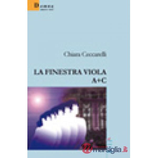 Finestra viola (La)