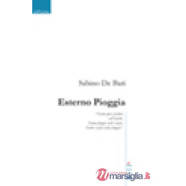 Esterno pioggia