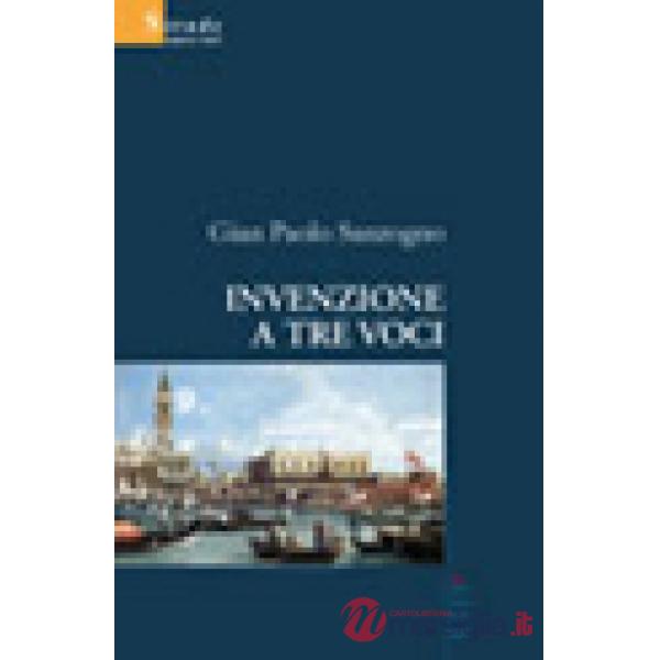 Invenzione a tre voci