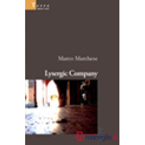 Lysergic company