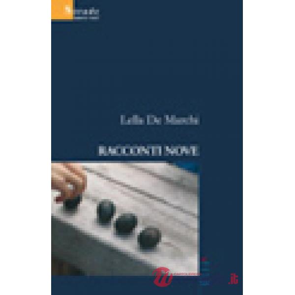 Racconti Nove