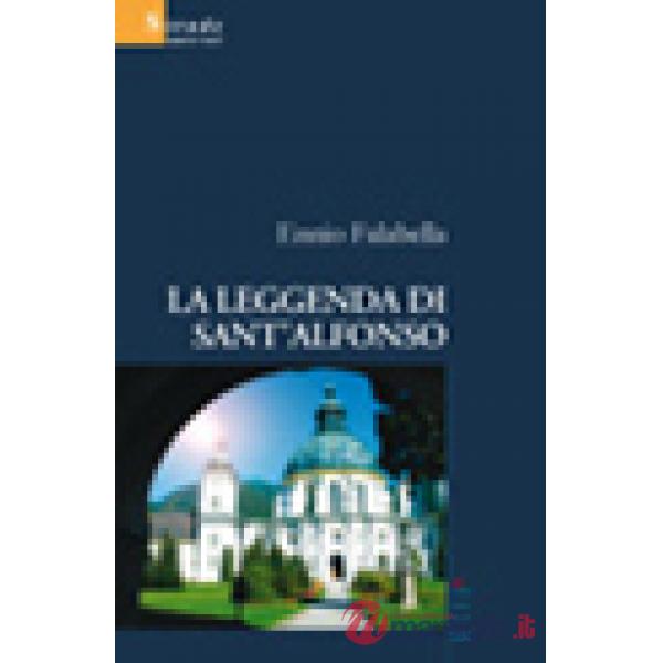 Leggenda di Sant'Alfonso (La)