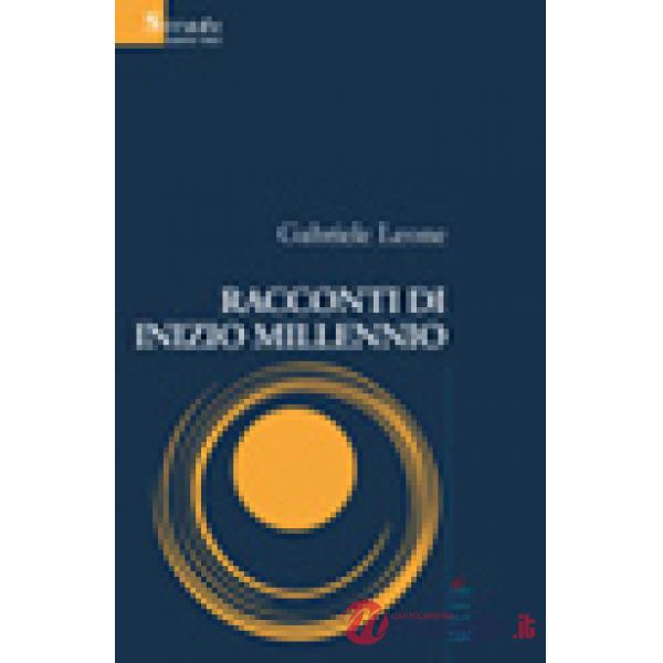 Racconti di inizio millennio