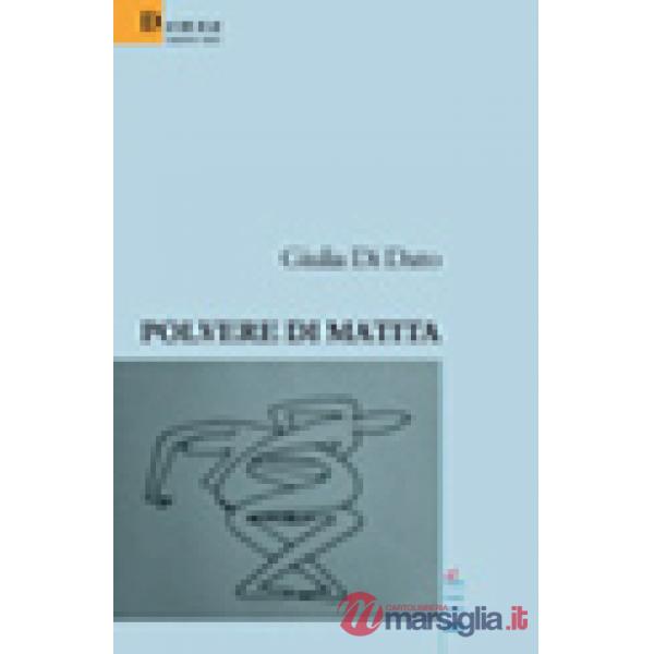 Polvere di matita