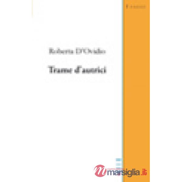 Trame d'autrici
