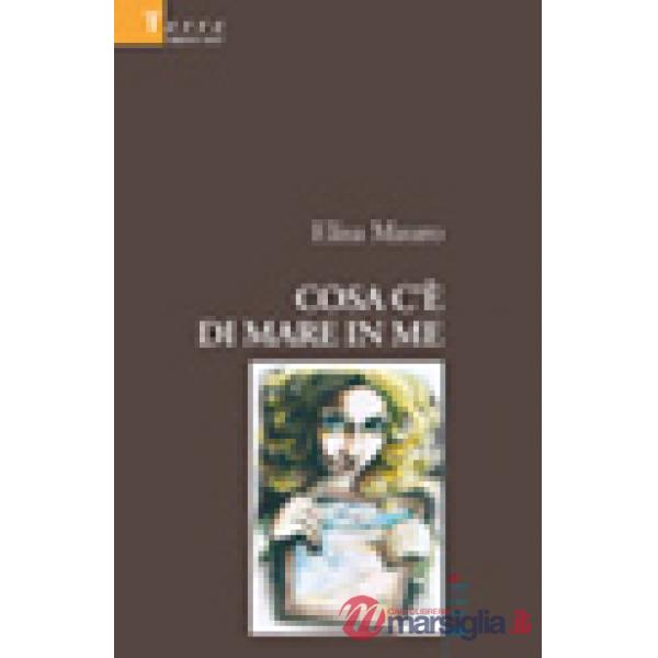 Cosa c'è di mare in me