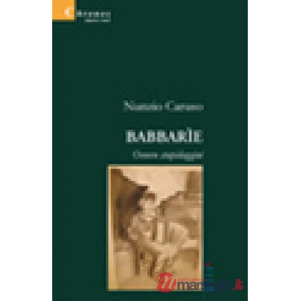 Babbarie ovvero stupidaggini