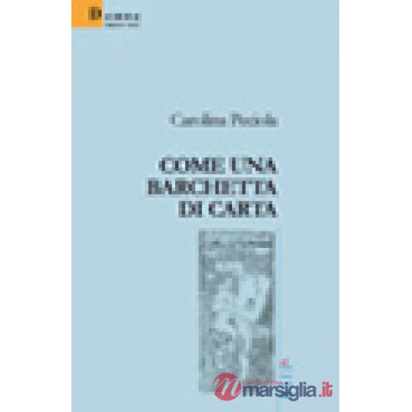 Come una barchetta di carta
