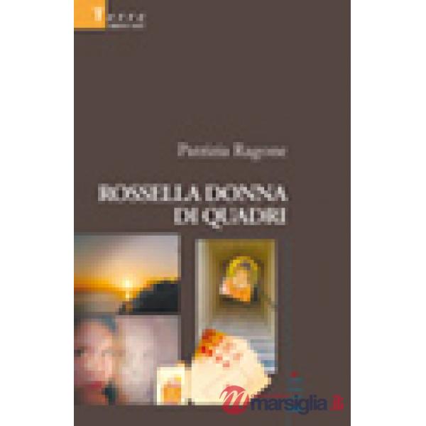Rossella donna di quadri