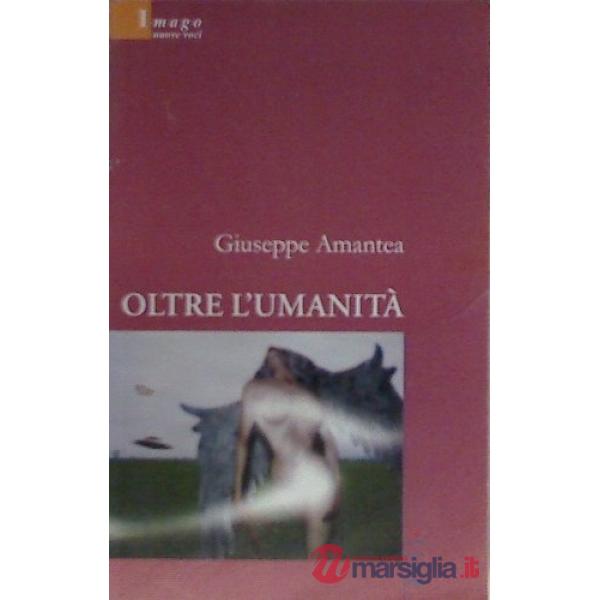 Oltre l'umanità