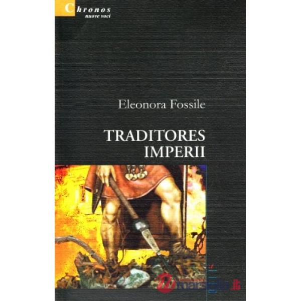 Traditores imperii