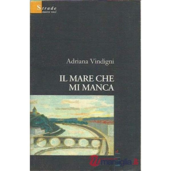 Mare che mi manca (Il)