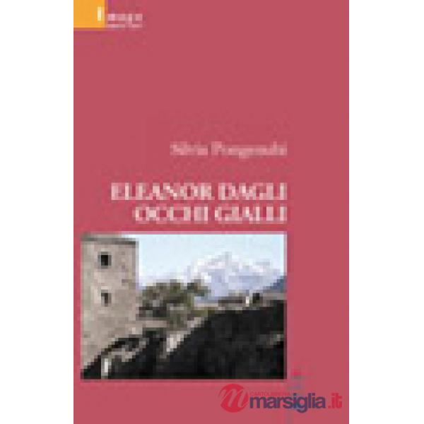 Eleanor dagli occhi gialli